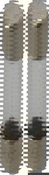 Cylindrical Fast-Acting Fuse: 3 A, 1